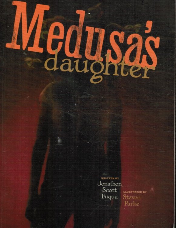Medusa's Daughter