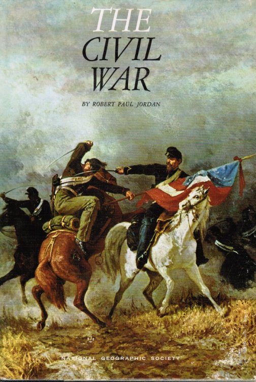 The Civil War