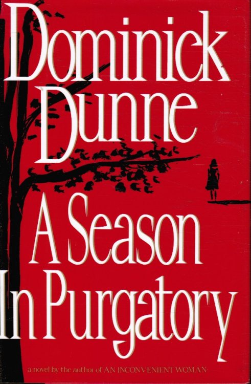 A Season in Purgatory