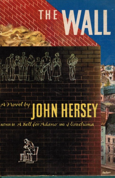 THE WALL a Novel