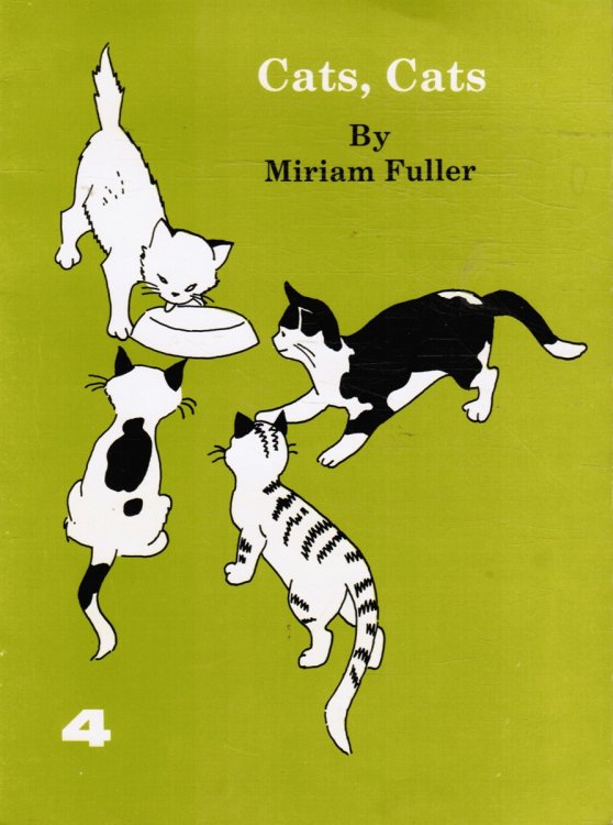 Cats, Cats