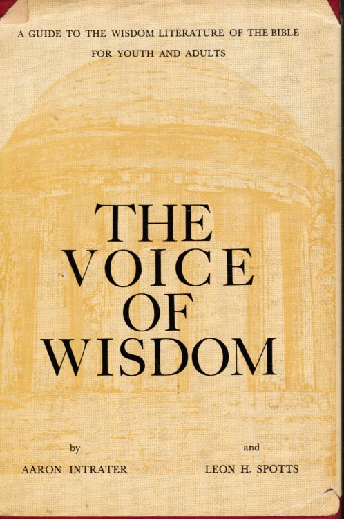 The Voice of Wisdom