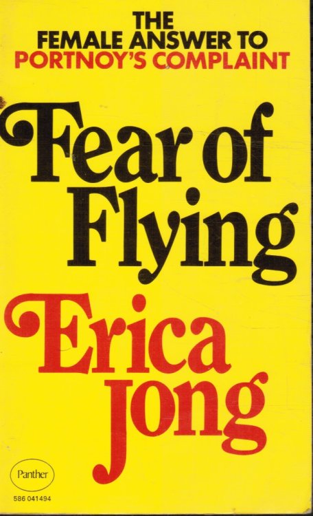 Fear of Flying