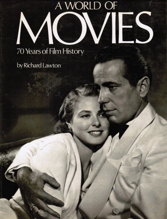 A World of Movies: 70Years of Film History