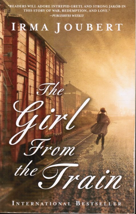 Girl from the Train