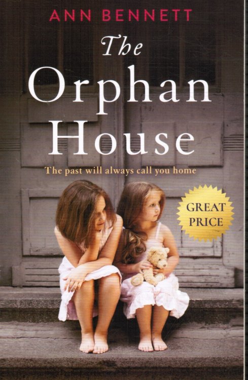 The Orphan House
