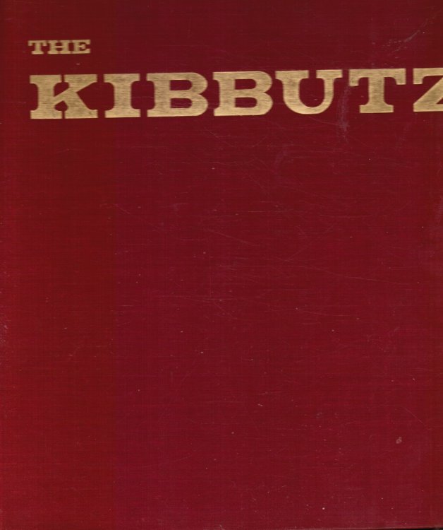 The Kibbutz
