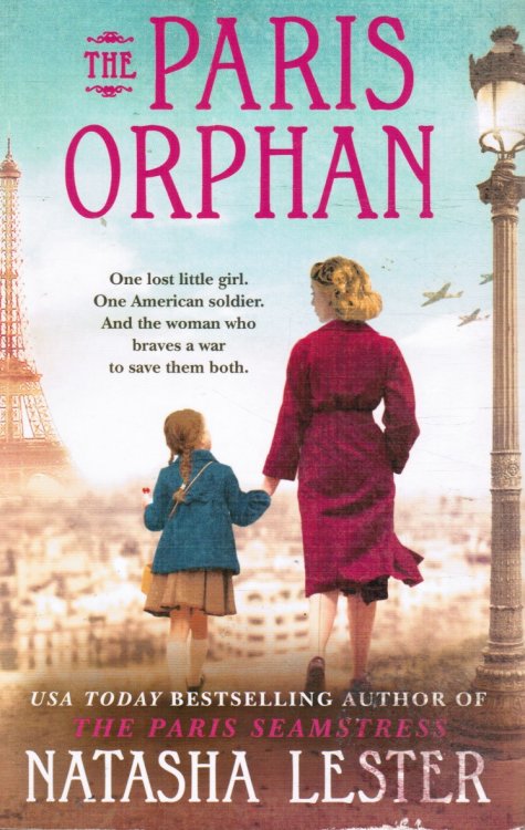 The Paris Orphan