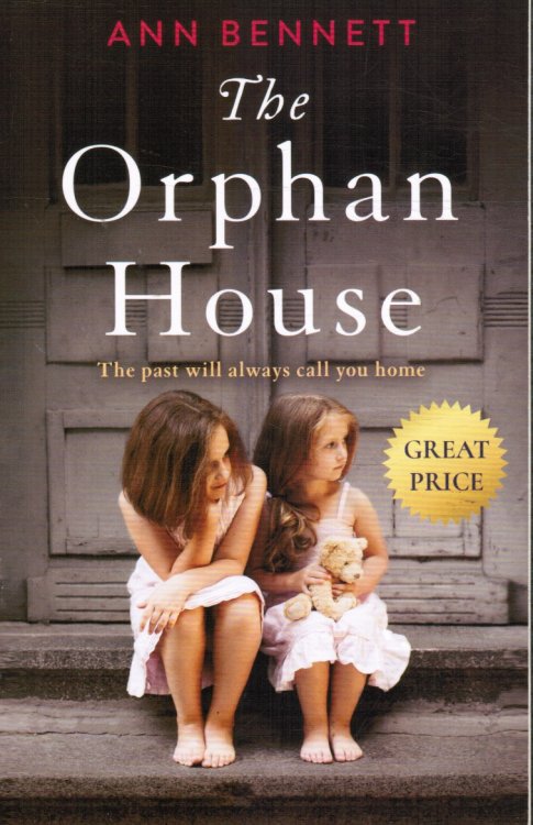 An Orphan of Hells Kitchen