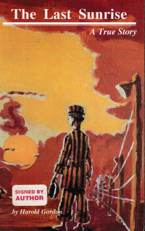 The Last Sunrise - a True Story