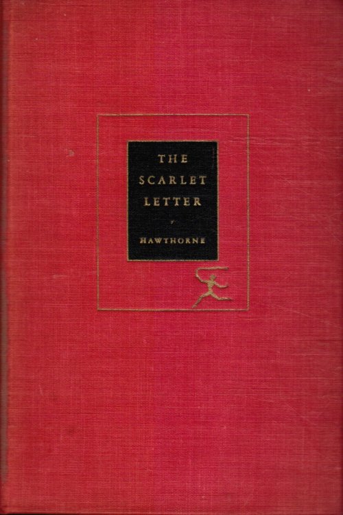 The Scarlett Letter