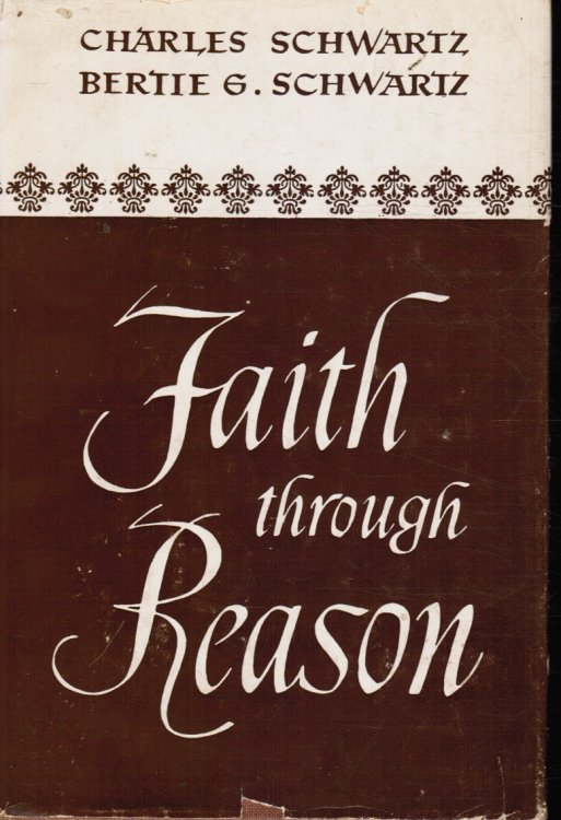 Faith through Reason