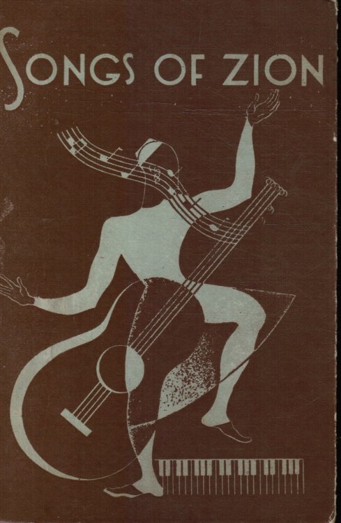 Songs of Zion