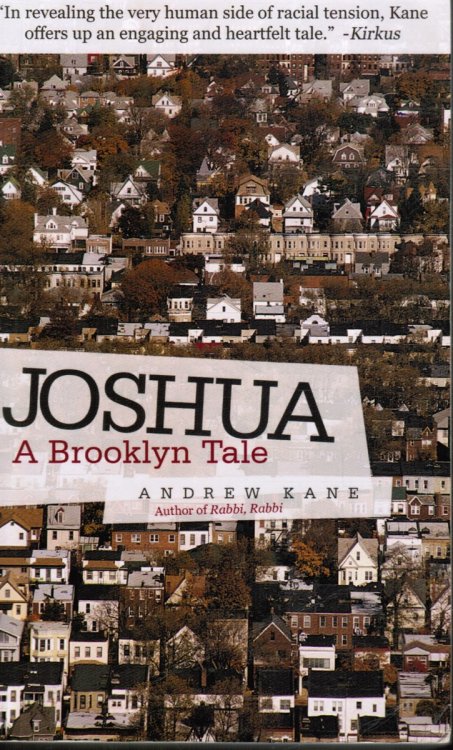 Joshua - a Brooklyn Tale