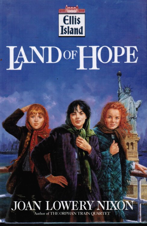 Land of Hope