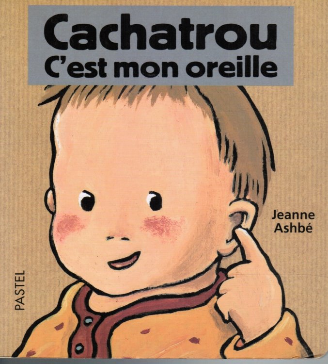 C'Est Mon Oreille