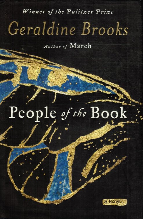 People of the Book