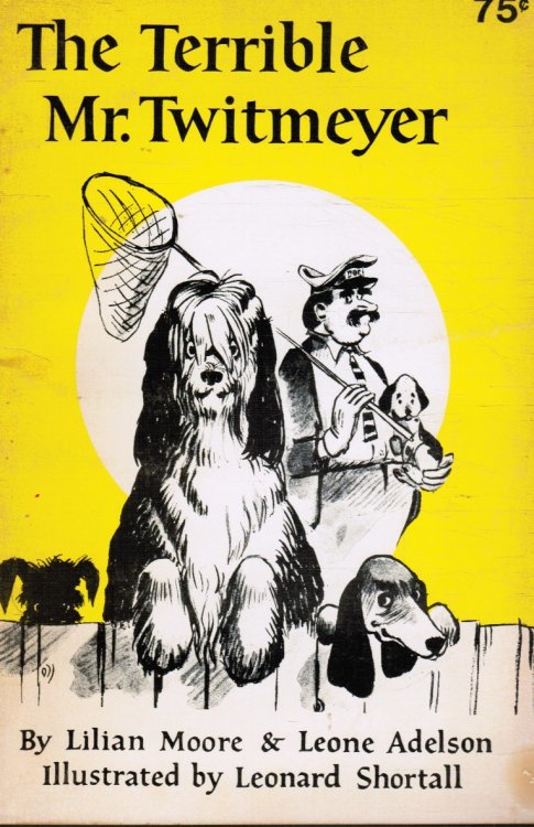 The Terrible Mr. Twitmeyer