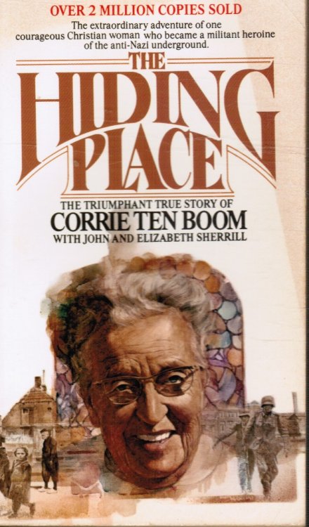 The Hiding Place