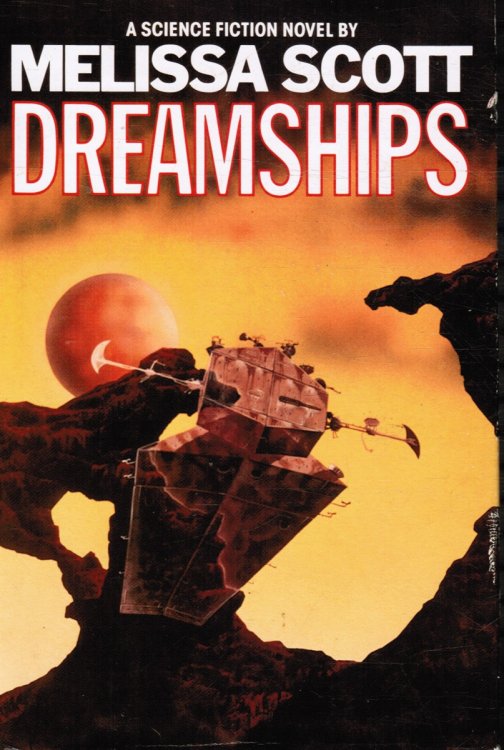 Dreamships