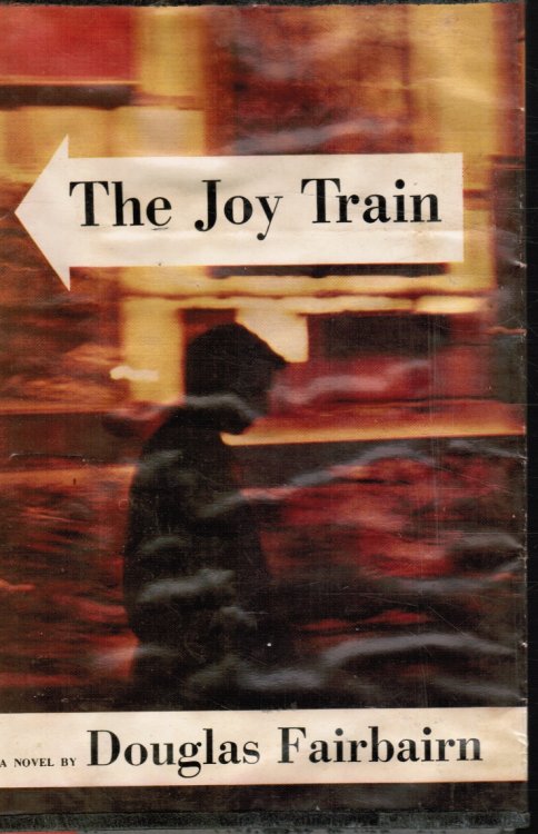 The Joy Train