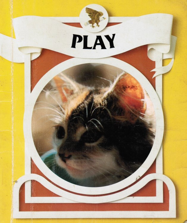 PLAY: Level 3 Reading Express