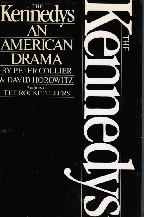 The Kennedys, An American Drama