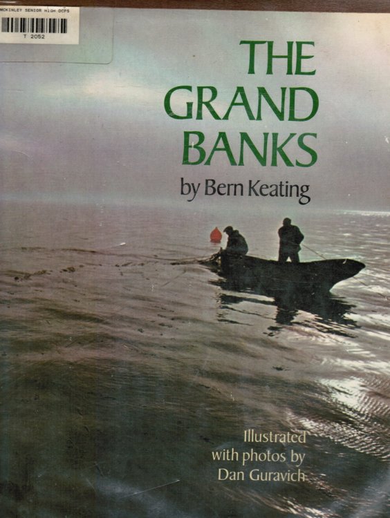 The Grand Banks