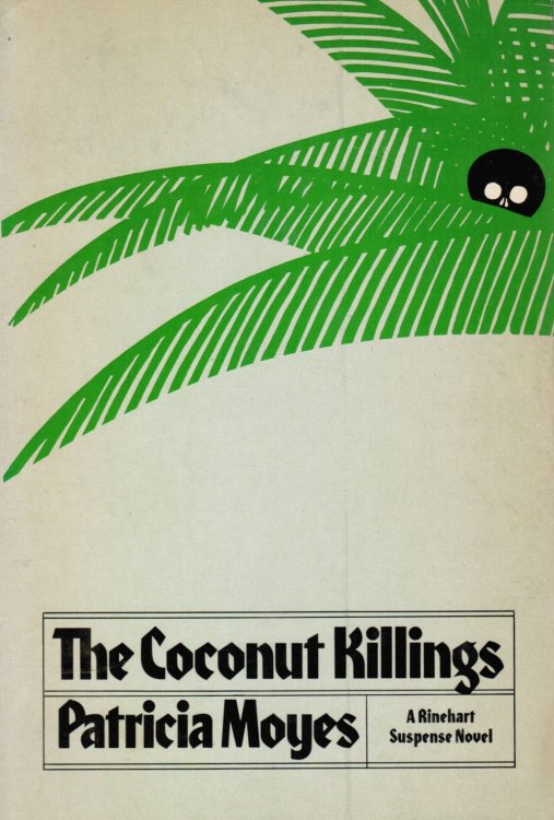 The Coconut Killings