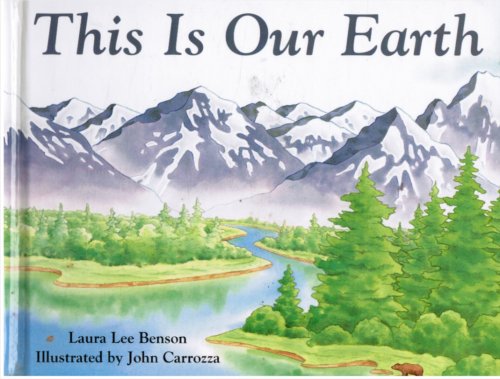 This is Our Earth