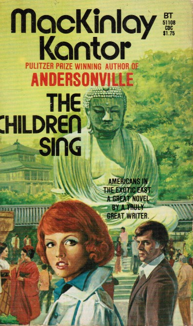 The Children Sing