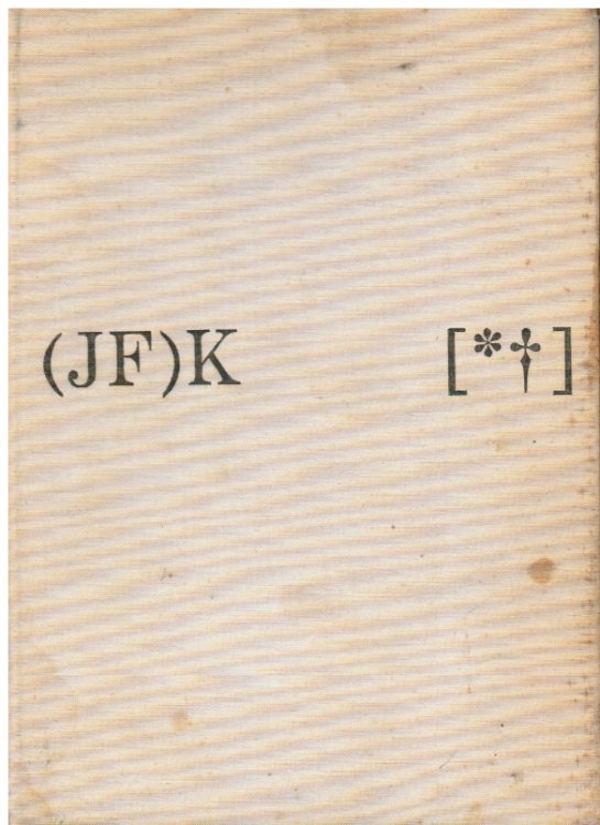 Meze Odvahy: Politick Profil J. F. Kennedyho