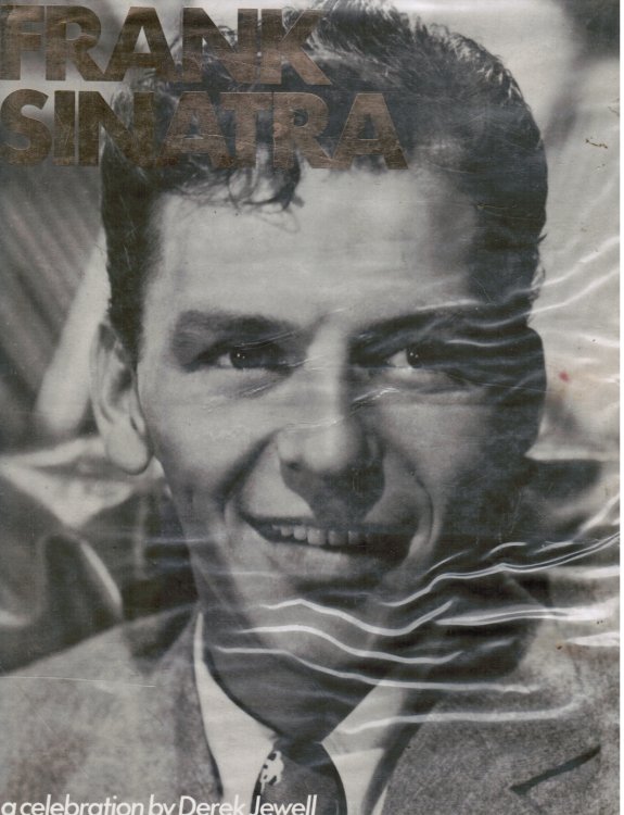 FRANK SINATRA : a Celebration