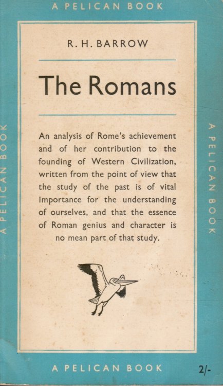 The Romans