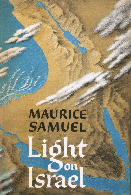 Light on Israel