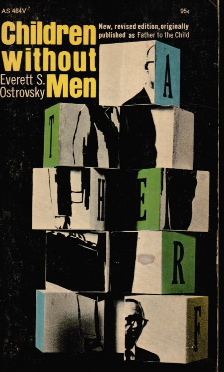 Children Without Men Originally Published As 