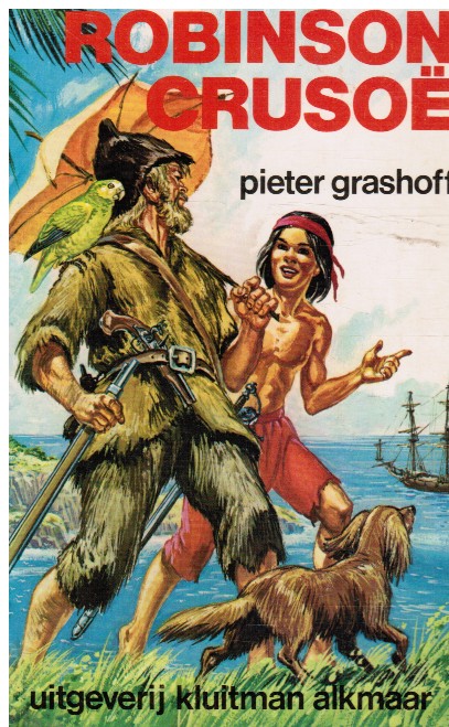 Robinson Crusoe