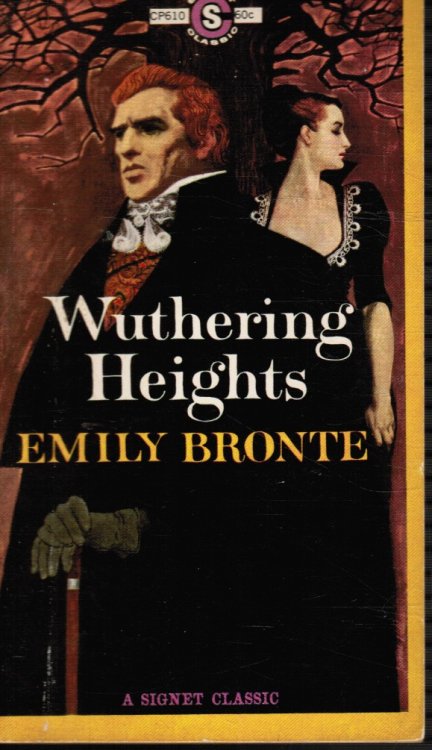 Wuthering Heights