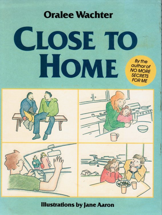 Close to Home