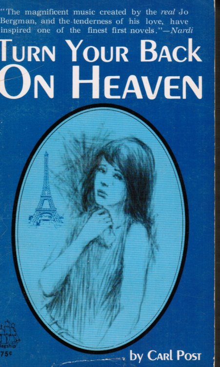 Turn Your Back on Heaven