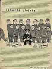 Liberte Cherie