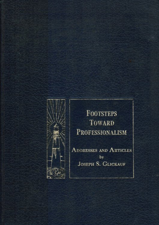 Footsteps Toward Professionalism: the Development of an Administrative Services Practice over the Past Twenty-Five Years