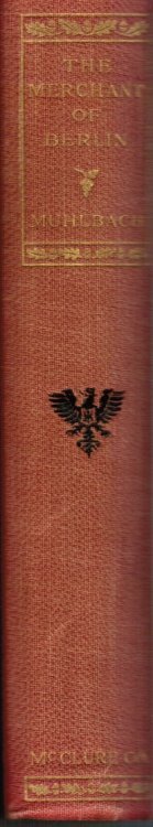 The Merchant of Berlin