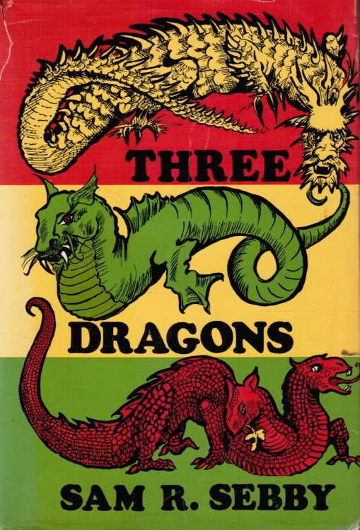 Three Dragons