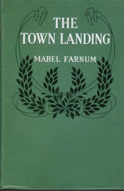 The Town Landing