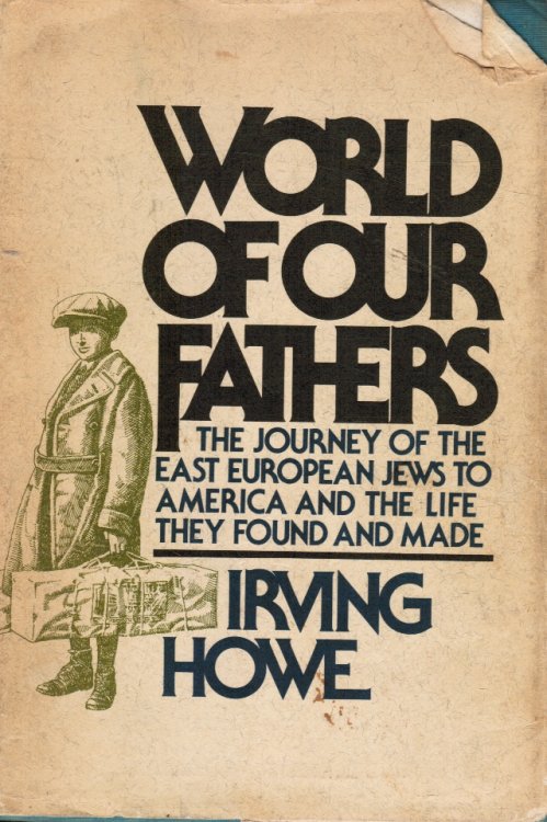 World of Our Fathers