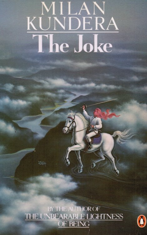 The Joke (Translation of Zert)