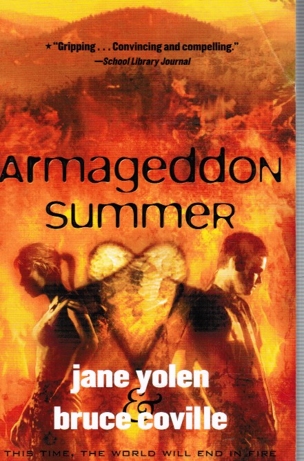 Armageddon Summer