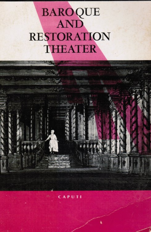 Baroque And Restoration Theater