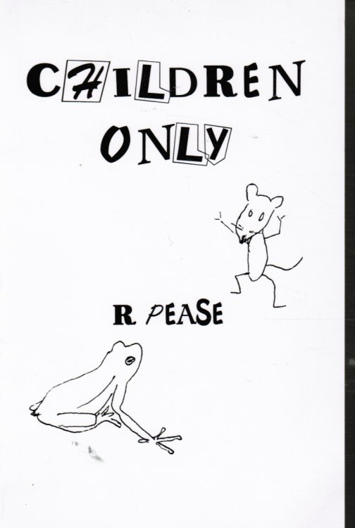 CHILDREN ONLY